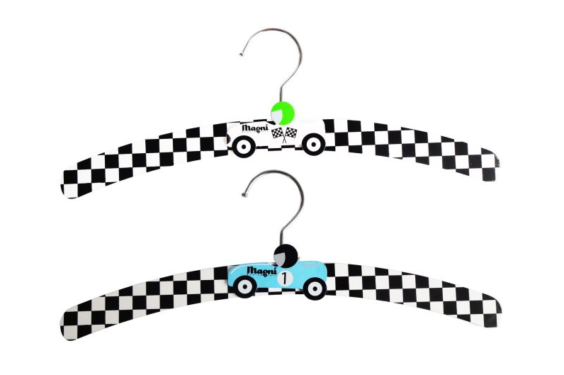 Kleshenger barn Racerbil