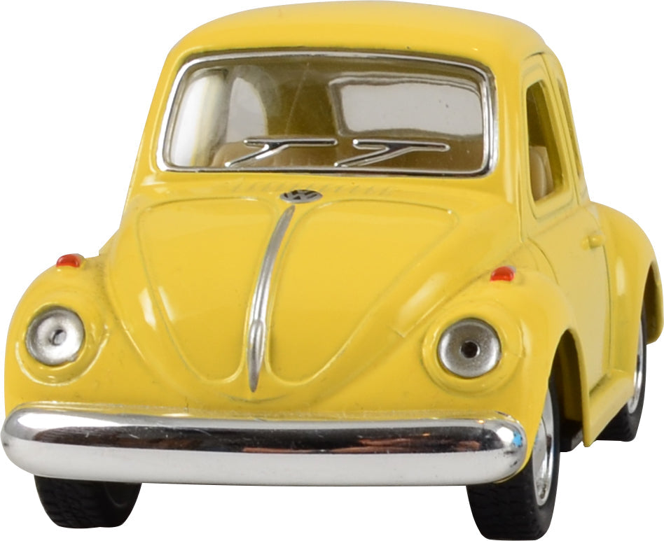 VW Boble pastell (1967) - modellbil