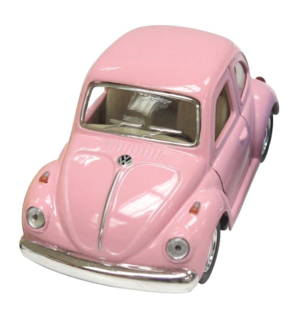 VW Boble pastell (1967) - modellbil