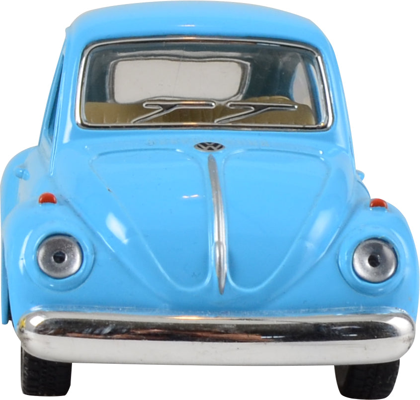 VW Boble pastell (1967) - modellbil