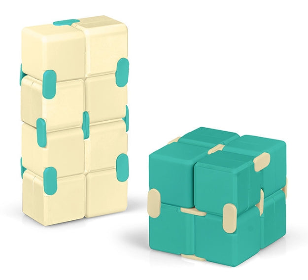 Infinity cube - uendelighetskube