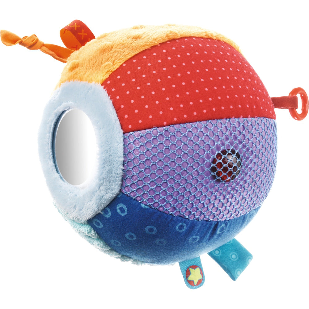Haba Utforskingsball for baby