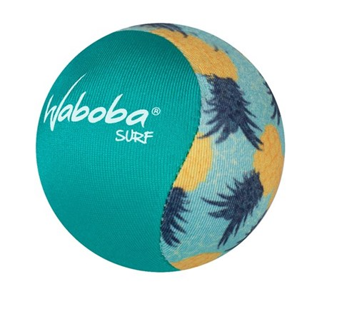 Waboba surfball - spretter på vannet