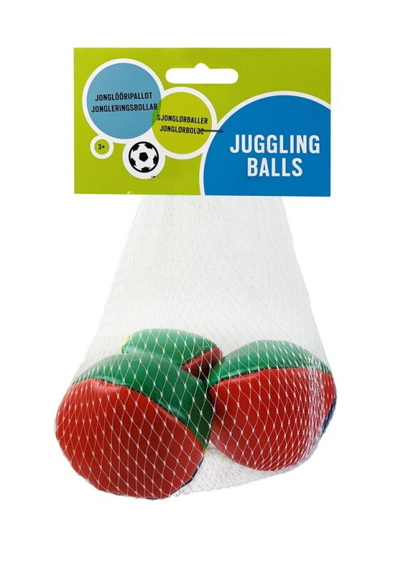 Sirkus sjongleringsballer for barn