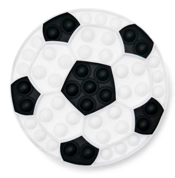 Push Popper Fotball
