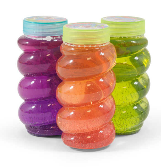 Twist Putty for barn
