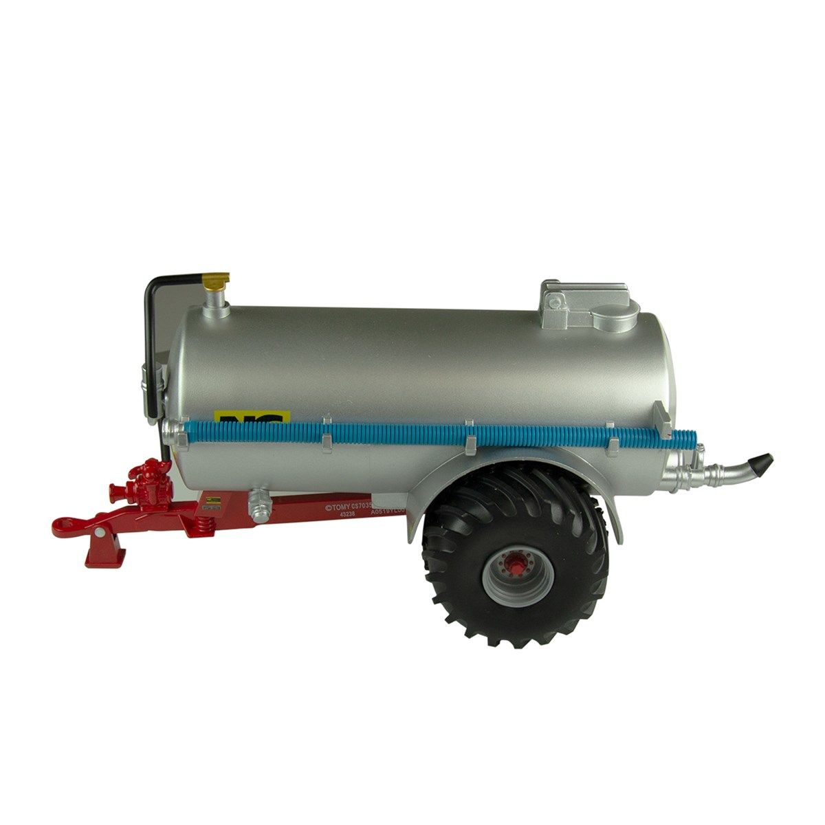 Britains NC Slurry Tanker gjødselvogn 1:32