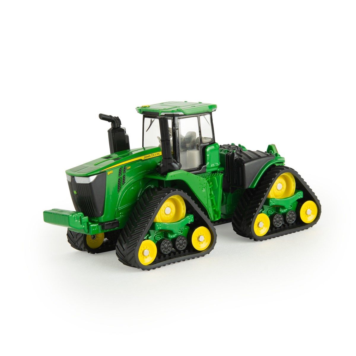 Britains John Deere 9RX 640 beltedrevet traktor 1:32