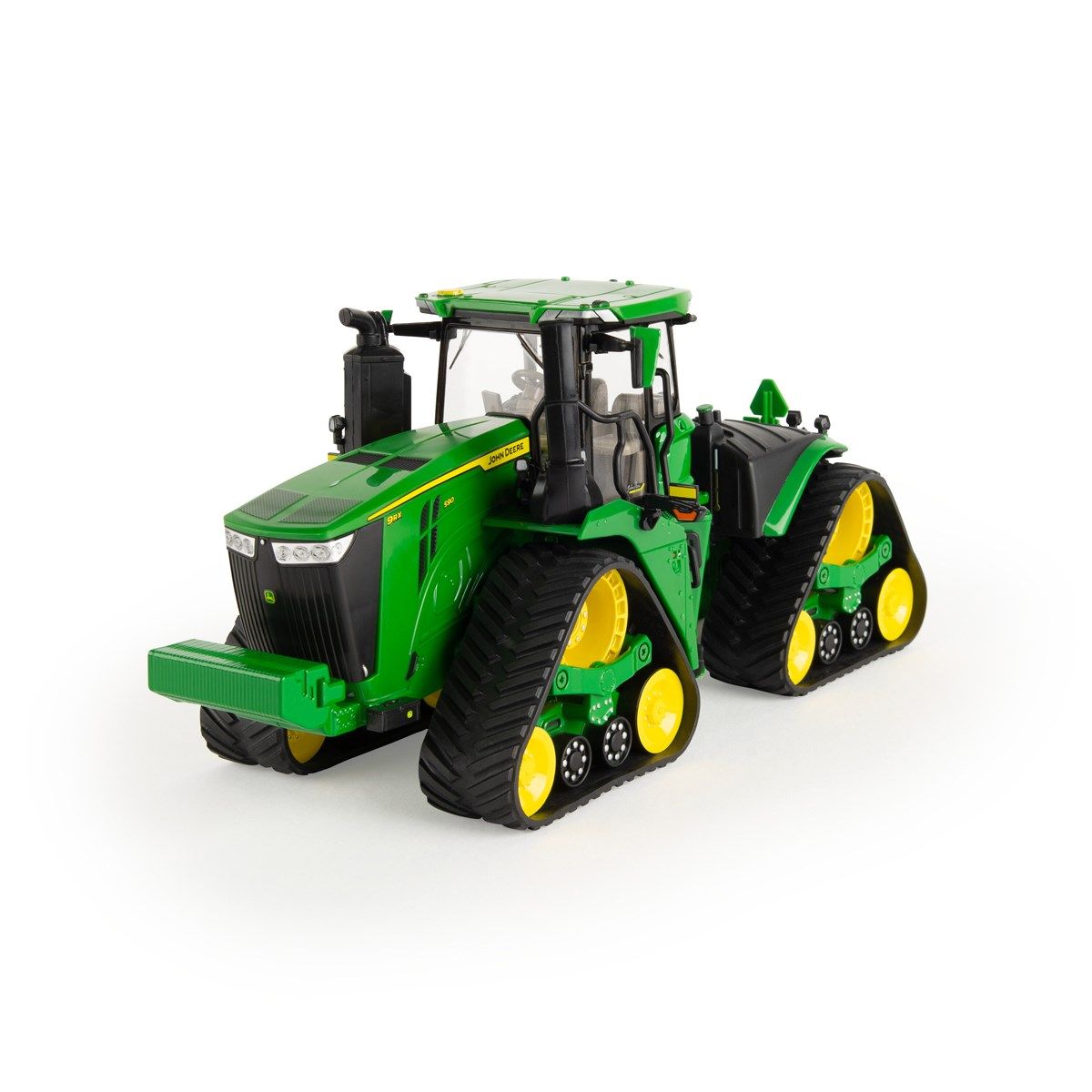 Britains John Deere 9RX 640 beltedrevet traktor 1:32