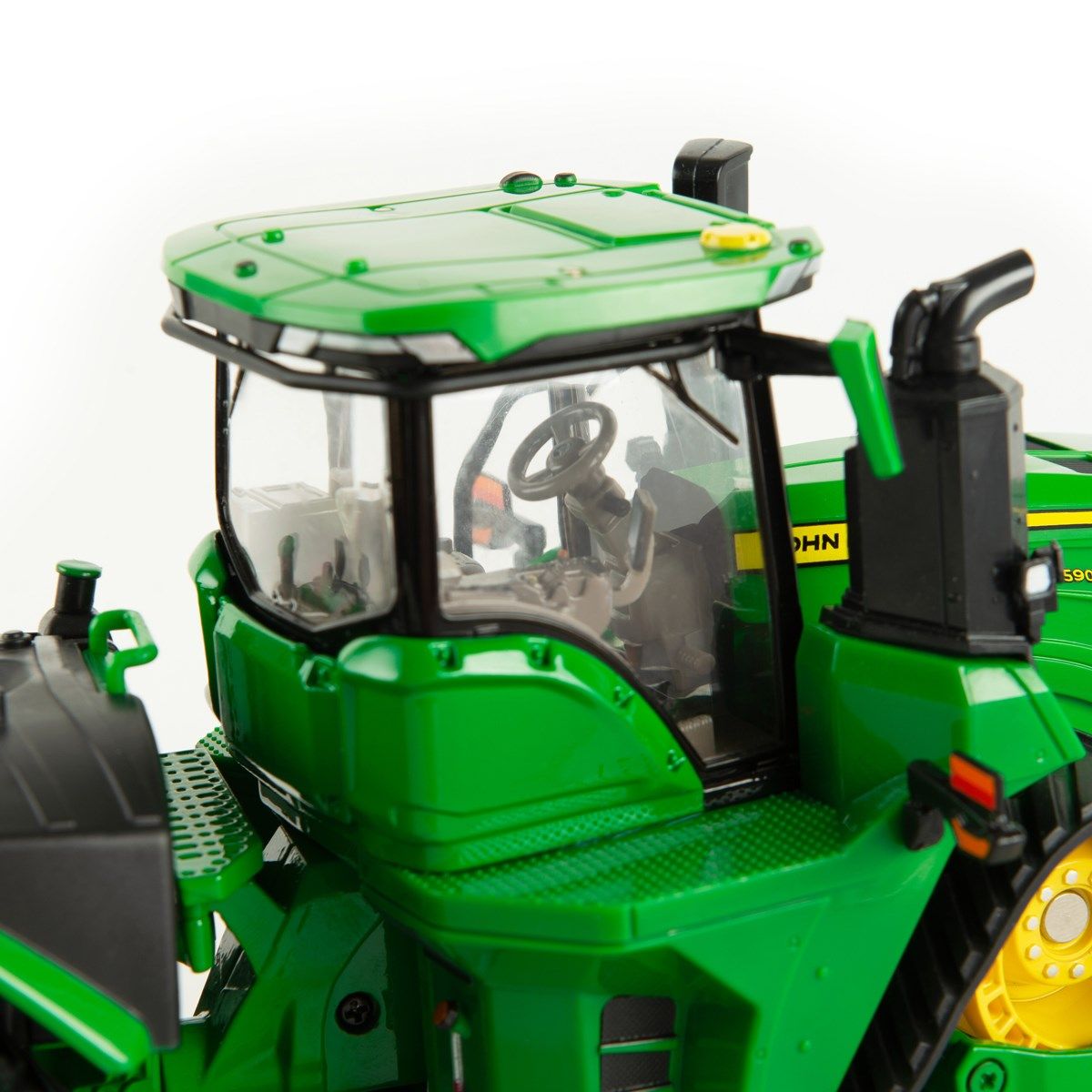 Britains John Deere 9RX 640 beltedrevet traktor 1:32