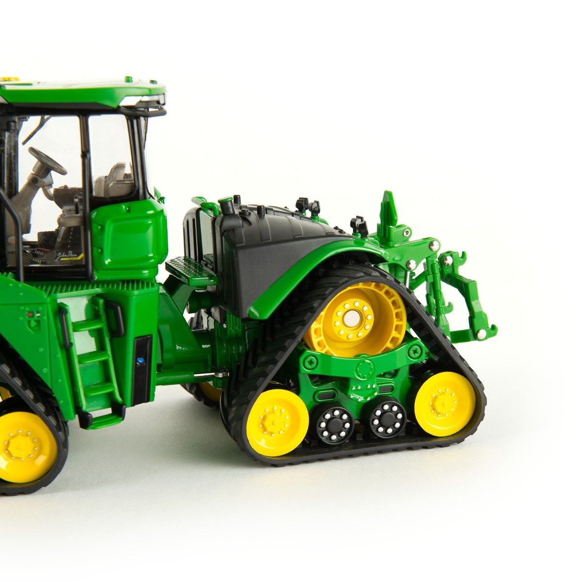 Britains John Deere 9RX 640 beltedrevet traktor 1:32