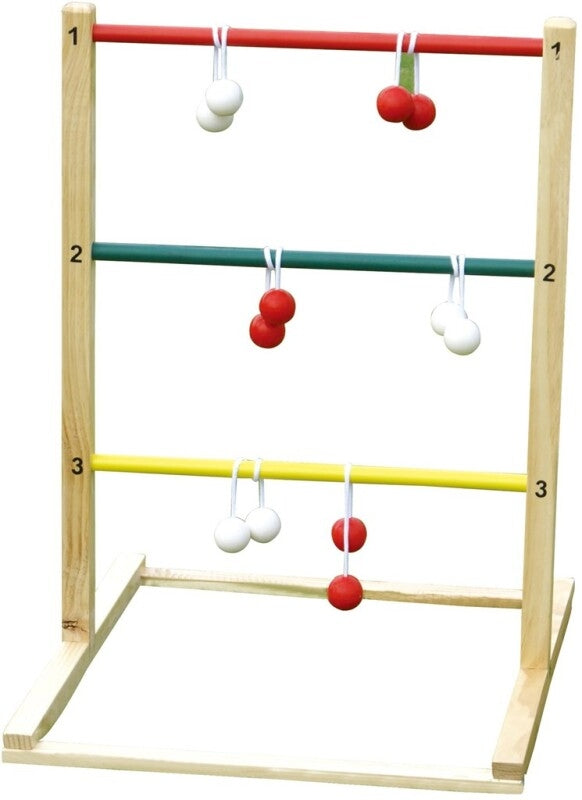 Stigegolf - populært spill for hele familien