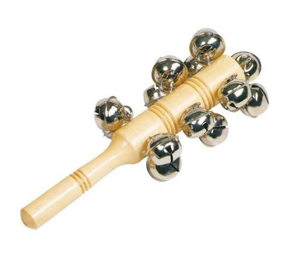 Bjellestav - rytmeinstrument