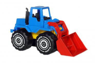 Plasto Shoveldoser 30 cm.