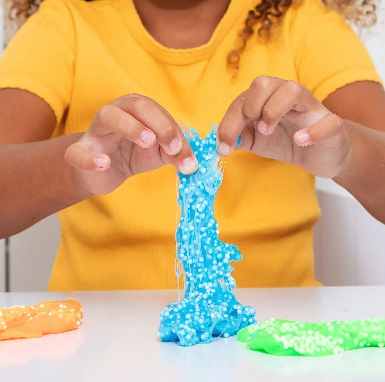 Playfoam Putty 4-pakning