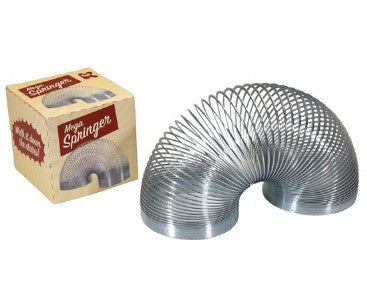 Trappetroll av metall