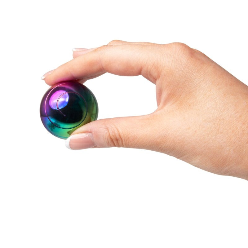 Fidgix Spinning Sphere fidgetleke