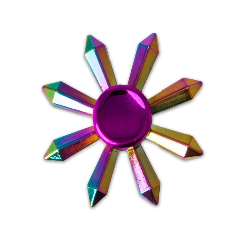 Fidgix Spinner fidgetleke