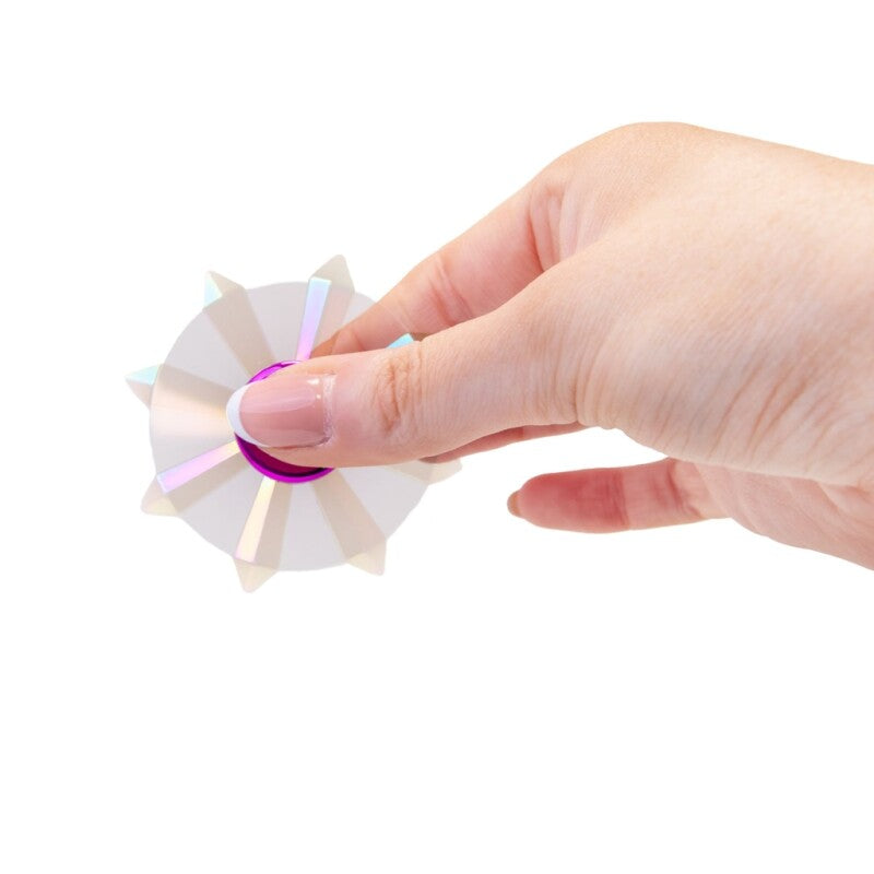 Fidgix Spinner fidgetleke