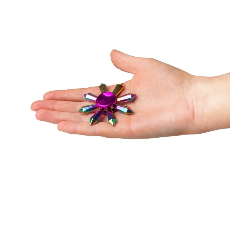Fidgix Spinner fidgetleke