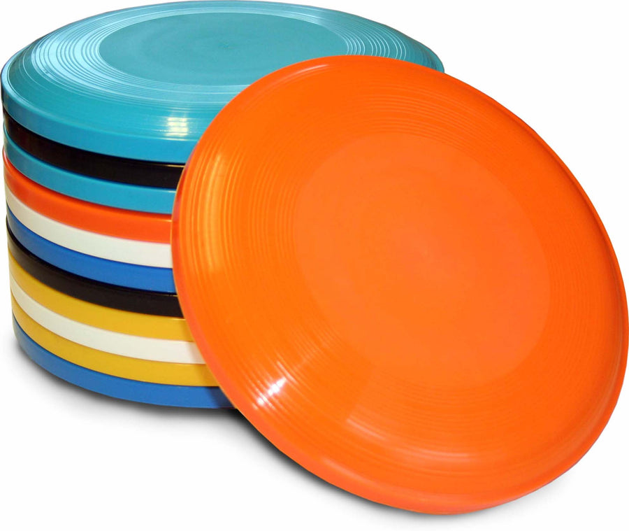 Nyby Frisbee for barn 3-pakning