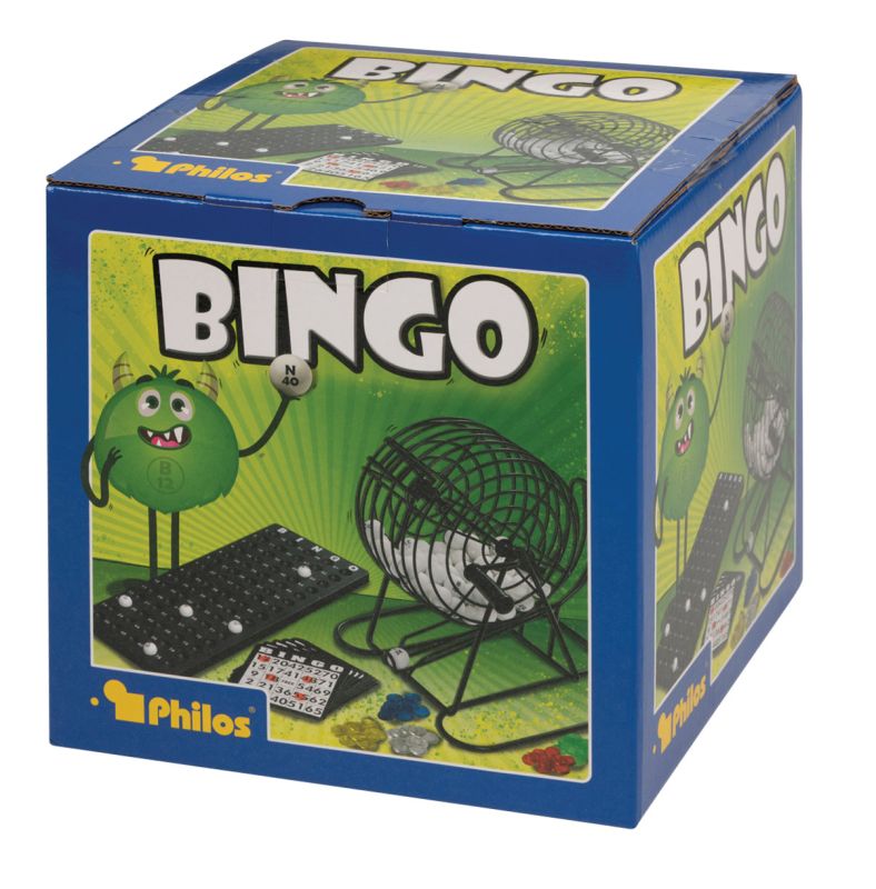 Bingo