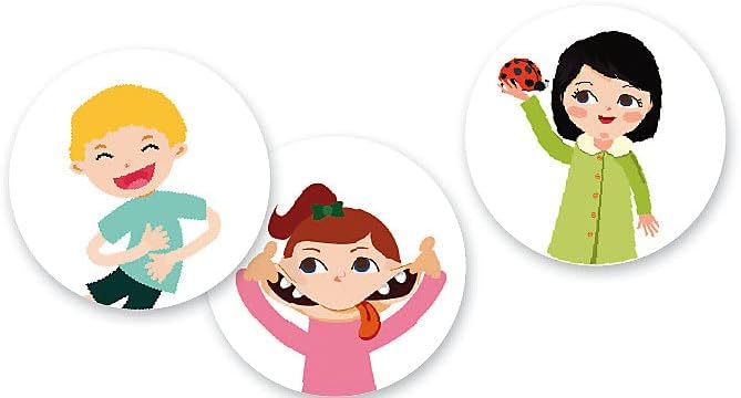 Formingssett for barn: Origami spå