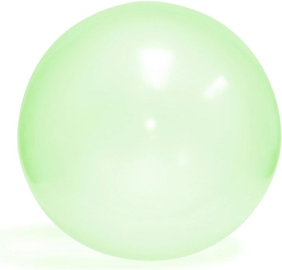 Wubble ball - boblen du kan bruke som en ball