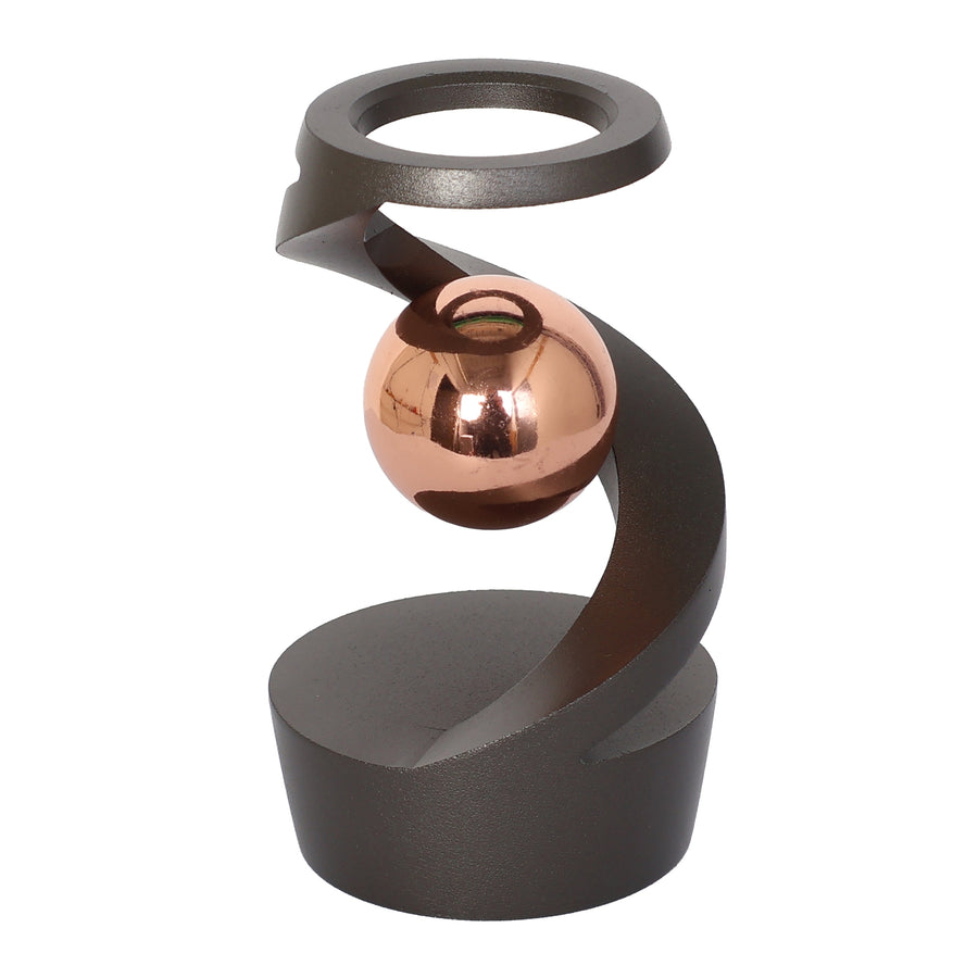 Desktop toy: Svevende kule