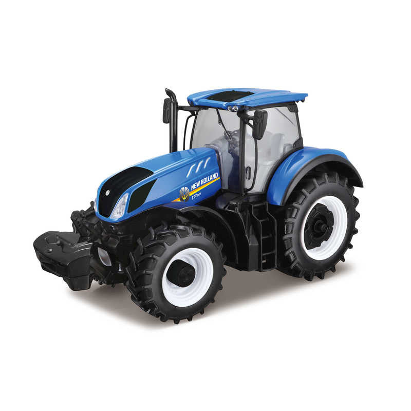 Bburago New Holland T7.315 traktor