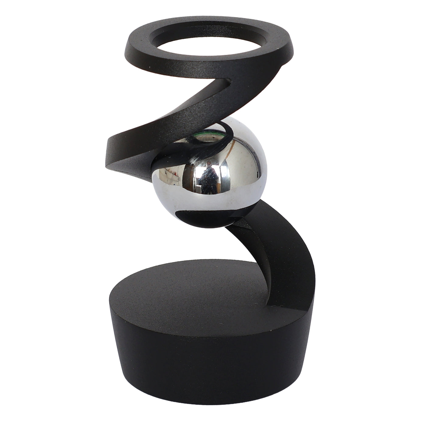 Desktop toy: Svevende kule