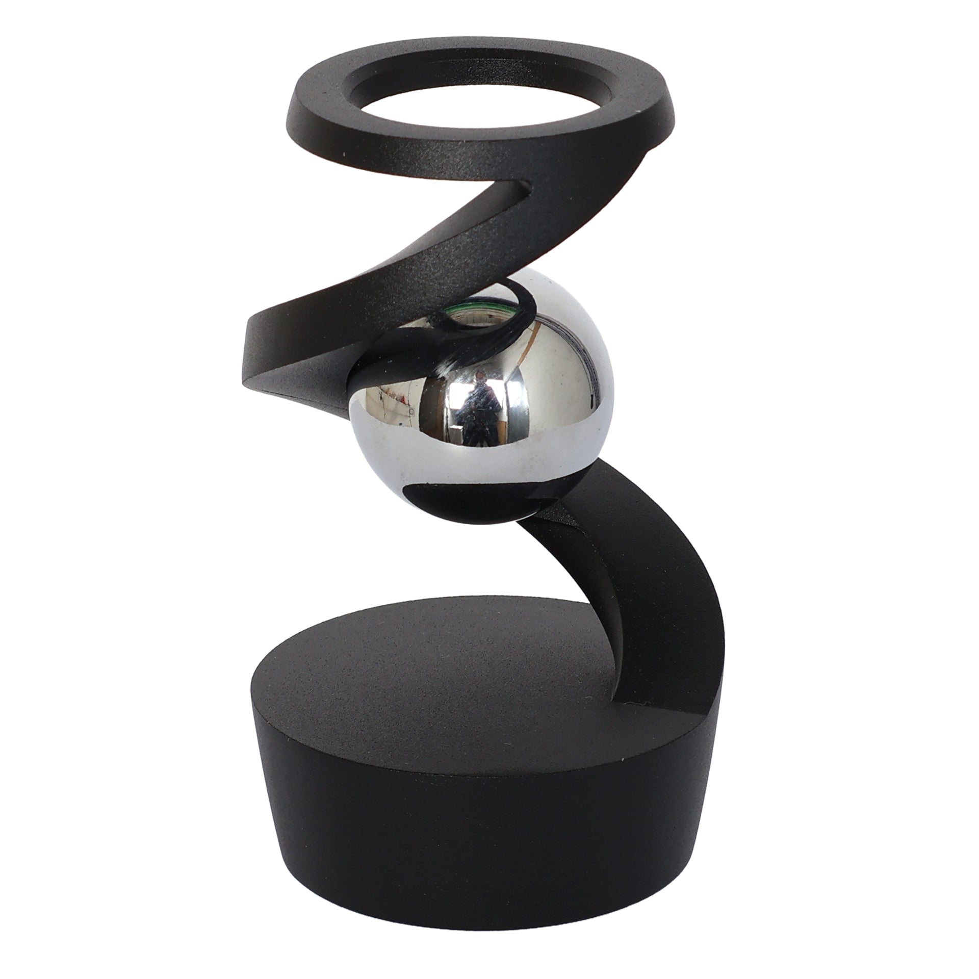 Desktop toy: Svevende kule