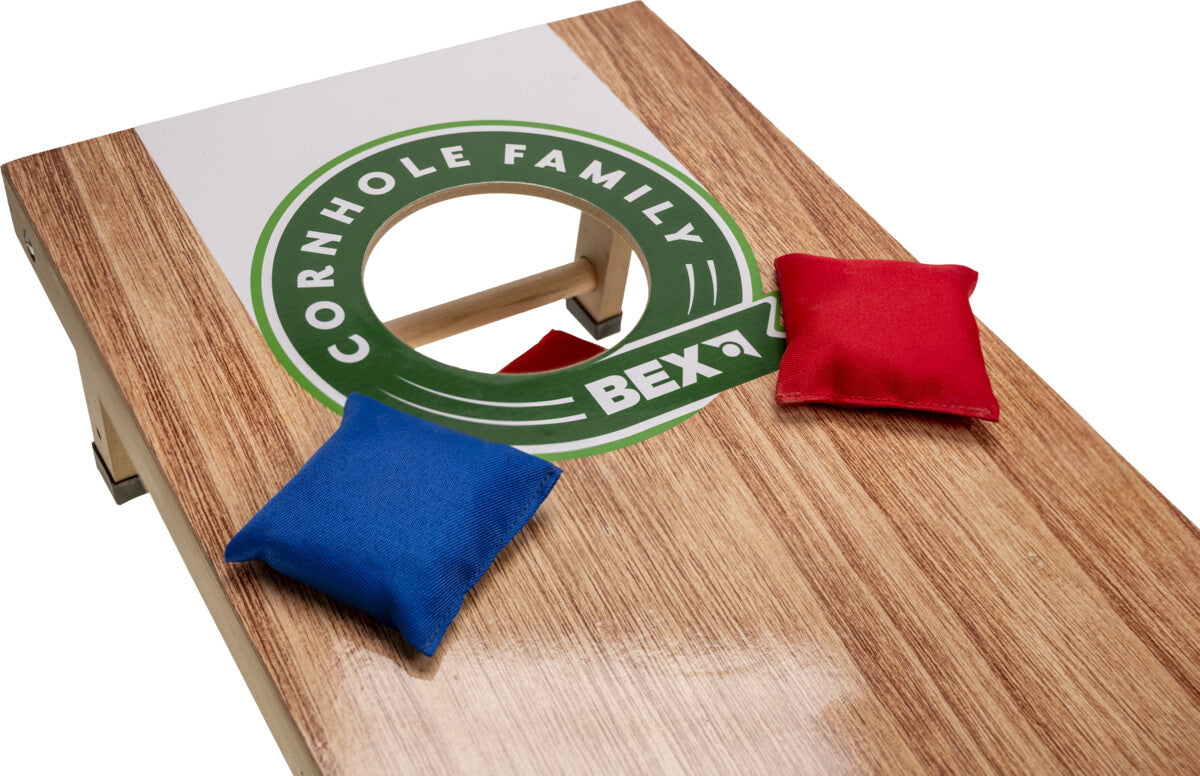 Familiespillet Bex Cornhole