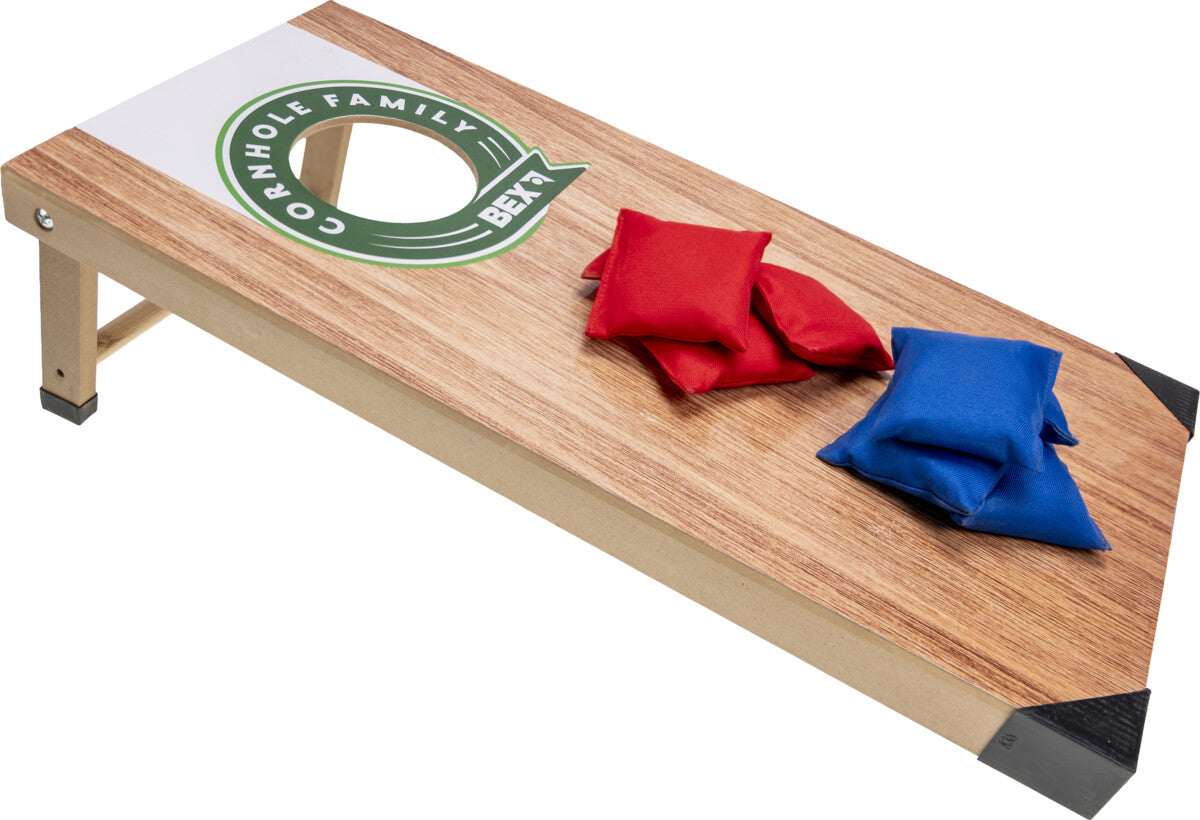 Familiespillet Bex Cornhole