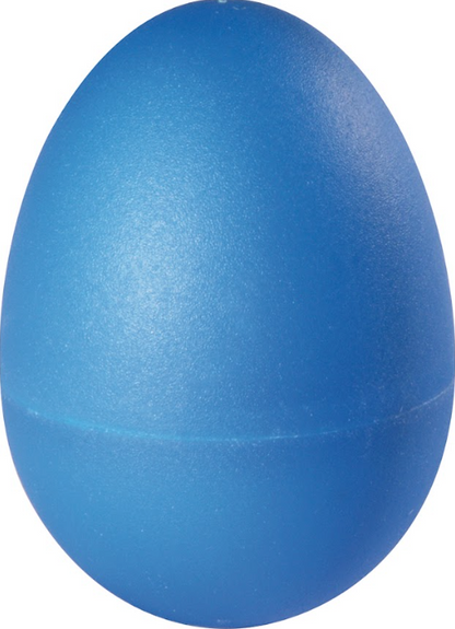 Rytme-egg 4 stk.