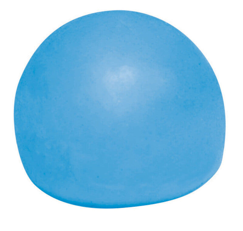 Wubble Bobleball Komet med LED-lys