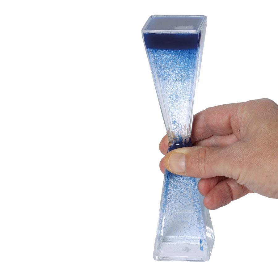 Liquid Timer - sensorisk timeglass