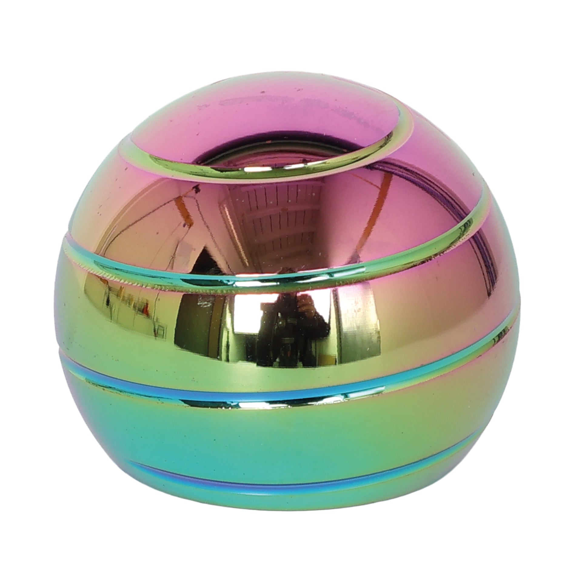 Magic Ball Luck gyro