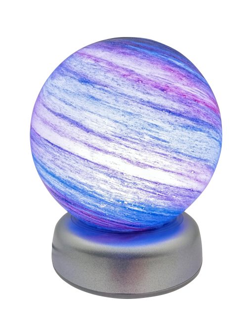 Nattlampe Planet