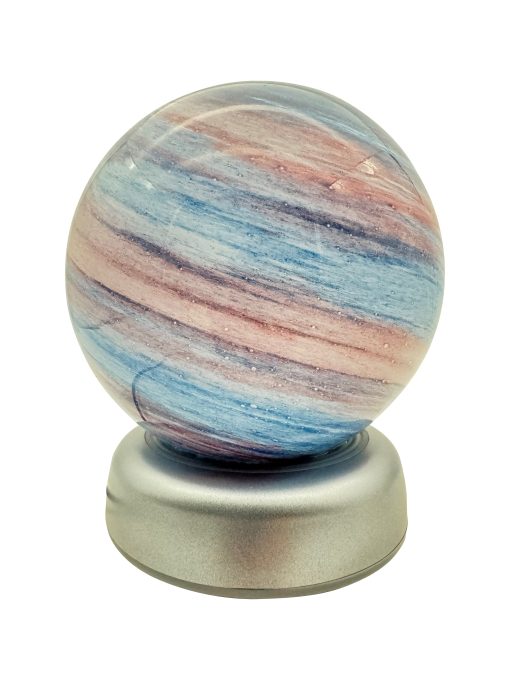 Nattlampe Planet