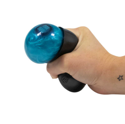 Scrunchem klemmeball Fortune teller - fidgetleke