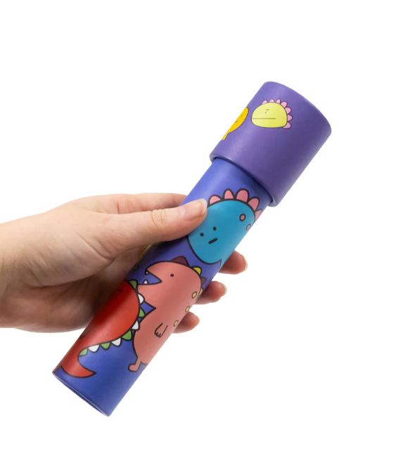 Kaleidoskop Dinosaurer