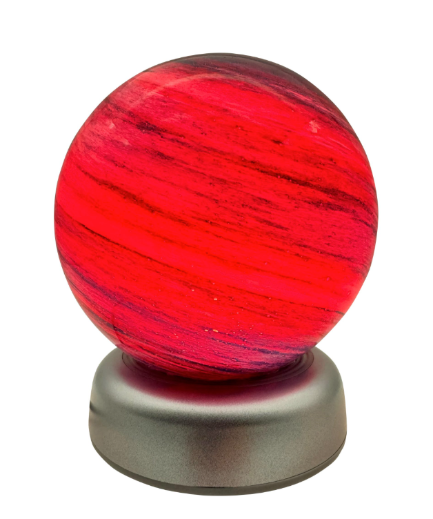 Nattlampe Planet