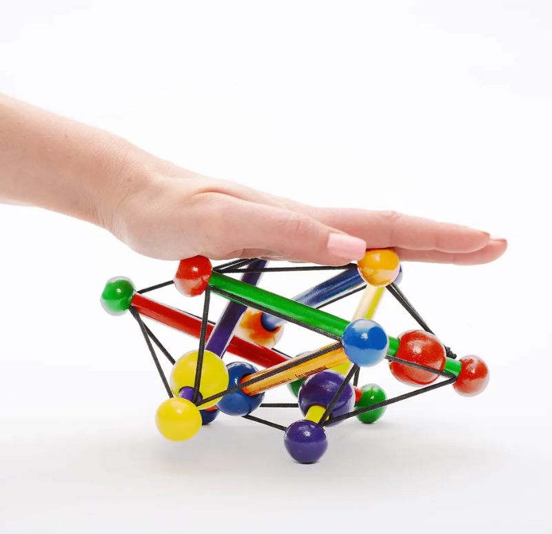 Skwish - prisbelønt babyleke