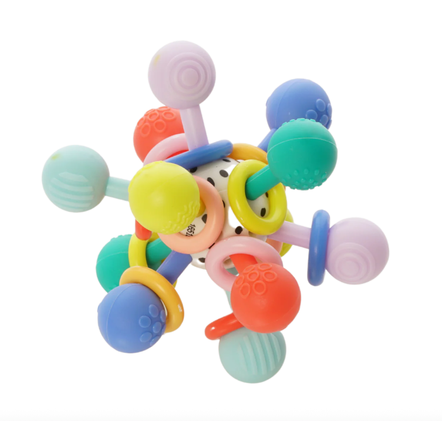 Atom Colorpop rangle og bitering