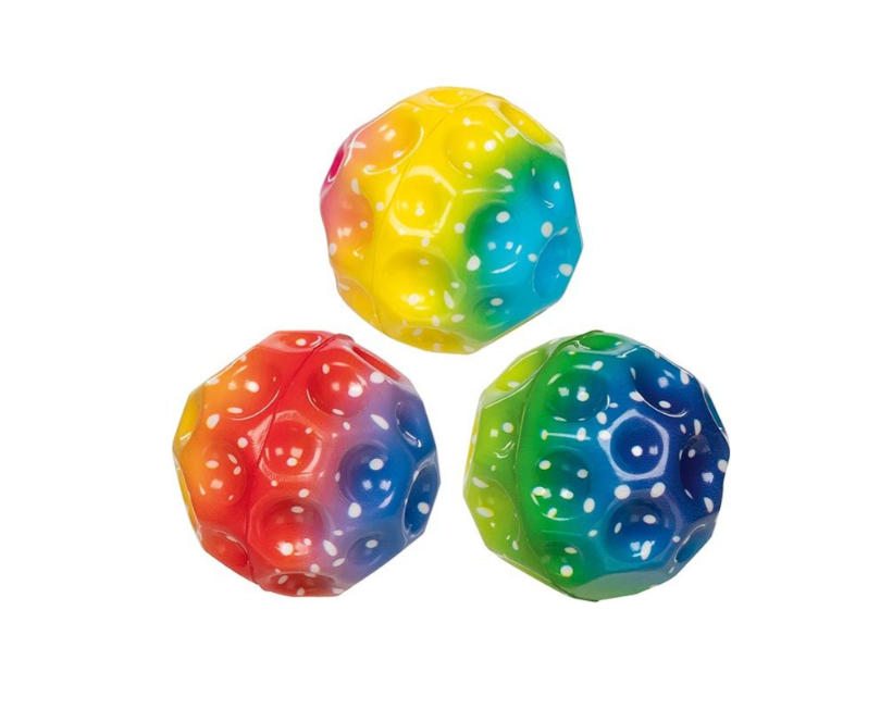 Super-sprettball