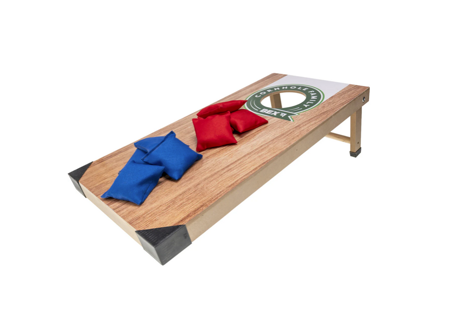 Familiespillet Bex Cornhole