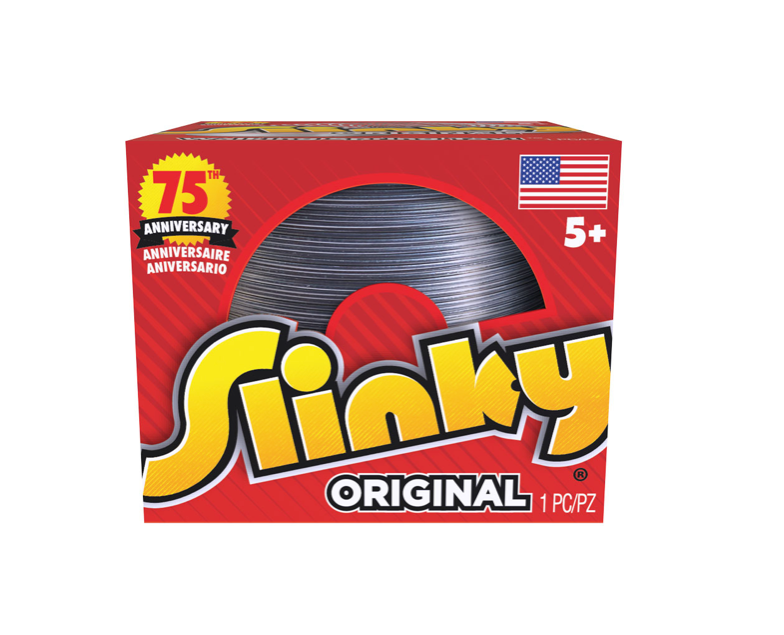 Trappetroll Slinky Classic