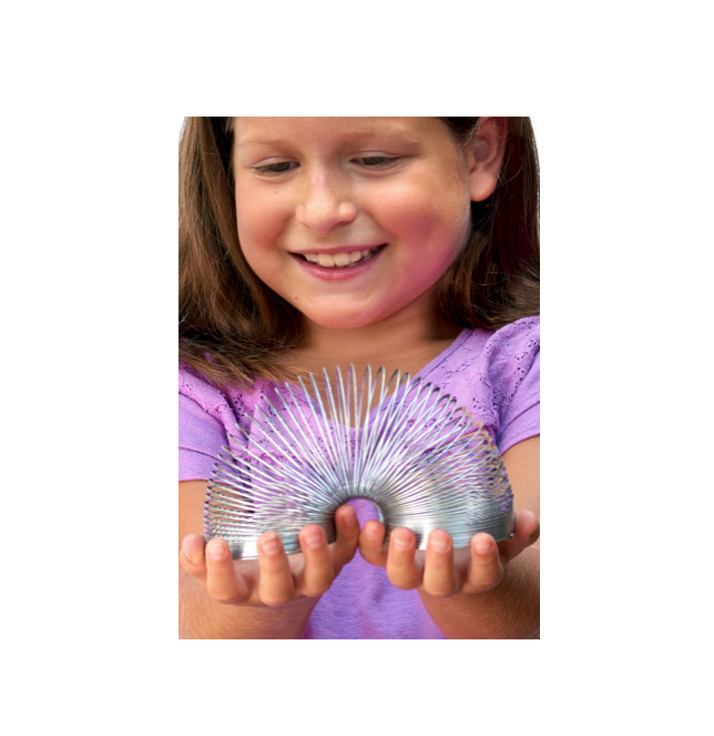 Trappetroll Slinky Classic