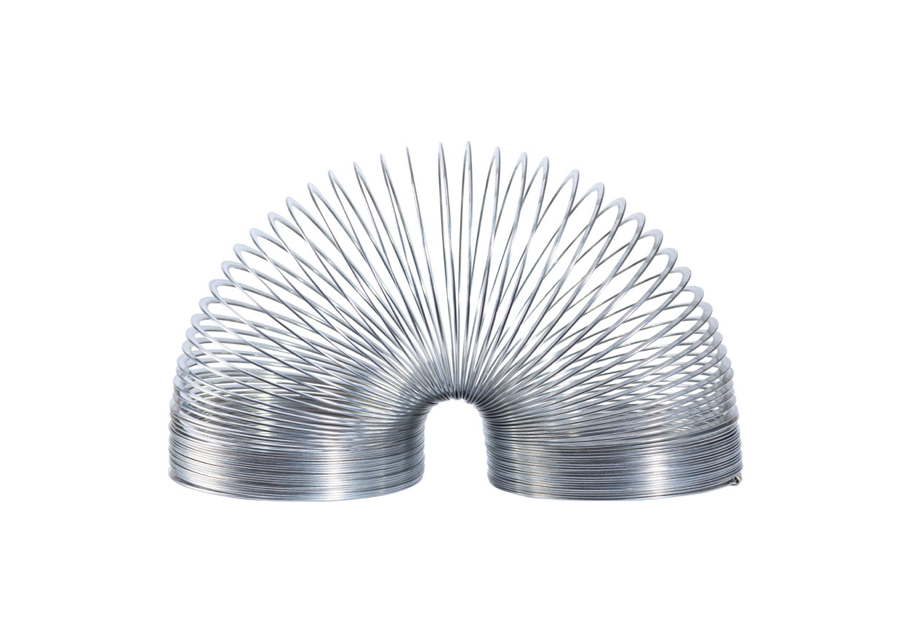 Trappetroll Slinky Classic